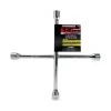 Best deal ⌛ Powerbuilt 950558 Universal Lug 🔧 Wrench, 14", Chrome Plated ⌛