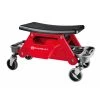 Buy 👍 Powerbuilt 240036 Heavy Duty Rolling Workshop Creeper Bench, 300 Pound Capacity ⭐