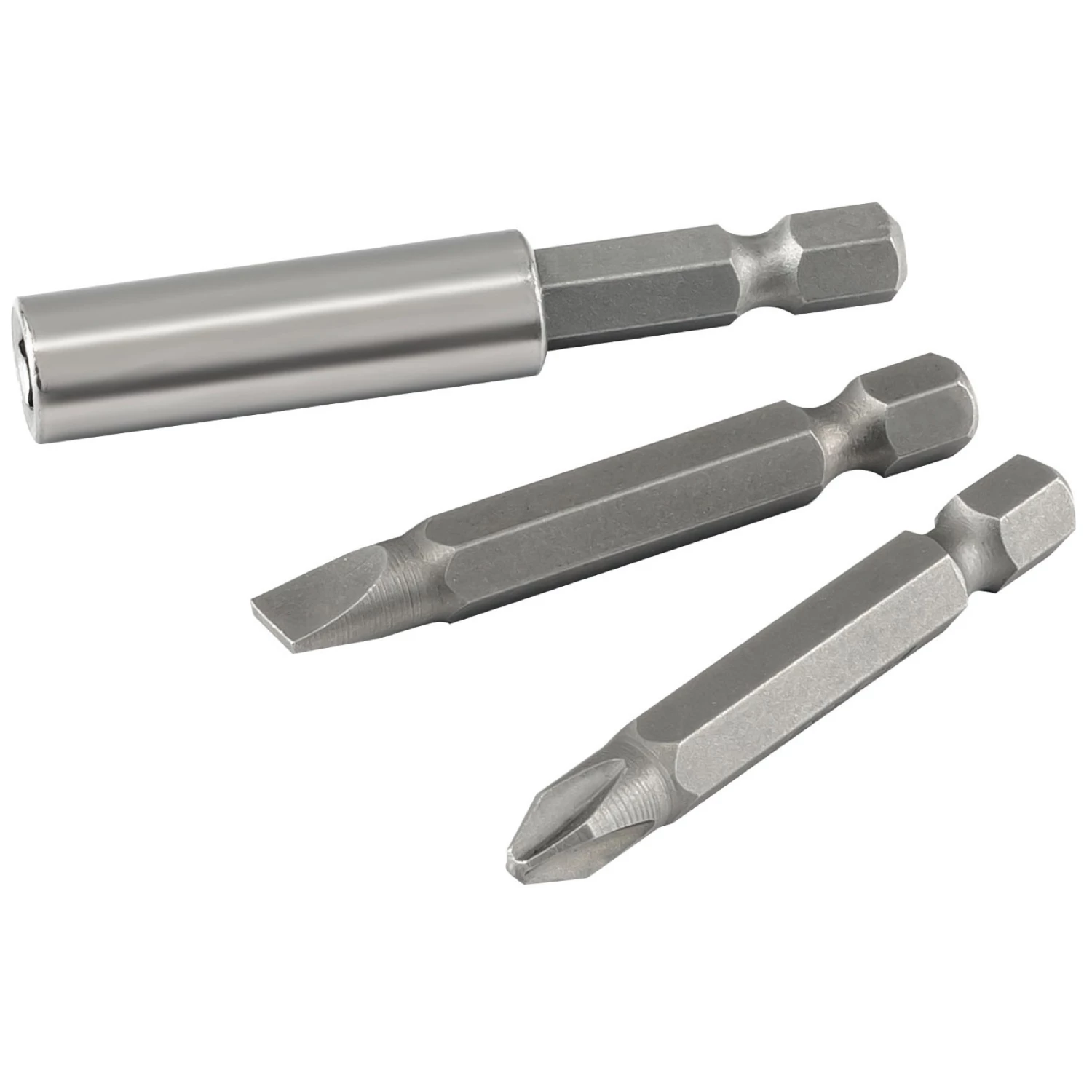 Flash Sale ๐ Powerbuilt 20V Lithium-Ion Cordless Impact Driver 1590 in-lbs with Case - 240132 โ๏ธ - Image 2