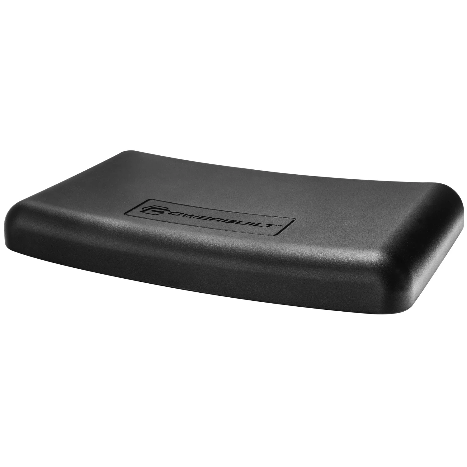 Flash Sale ⌛ Powerbuilt Replacement Seat Pad for Heavy Duty Rolling Mechanics Seat - 240036 - 240179 🔥