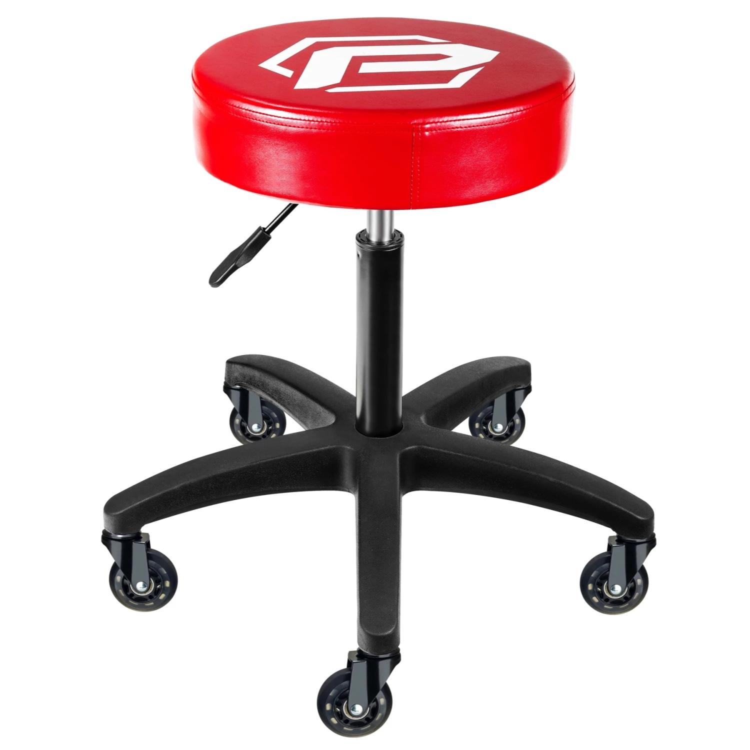 Top 10 ✨ Powerbuilt Heavy Duty Rolling Mechanic's Seat - 240250 🎉 - Image 3