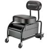 Budget 🎉 Powerbuilt Professional Detailer Roller Seat - 240299 💯