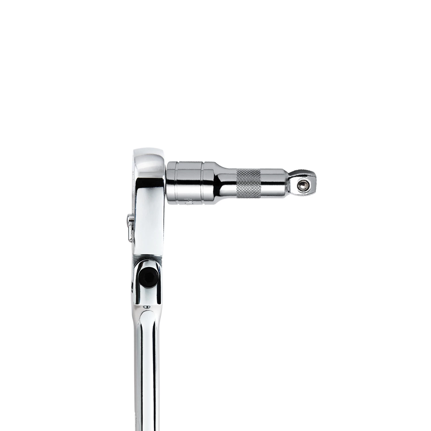 Promo 😀 Powerbuilt 3/8 Inch Drive 3 Inch Wobble Extension - 641744 ❤️ - Image 5