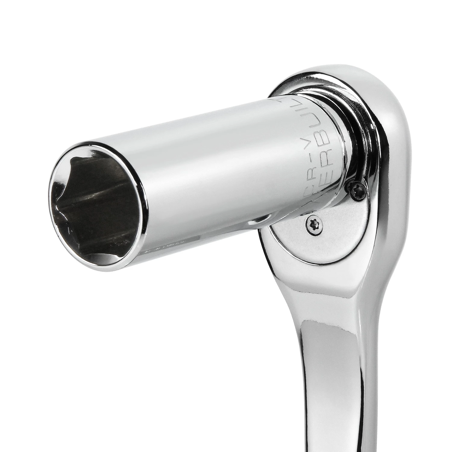 Budget ❤️ Powerbuilt 3/8 Inch Drive x 10 MM 6 Point Deep Socket - 641210 ✨ - Image 3