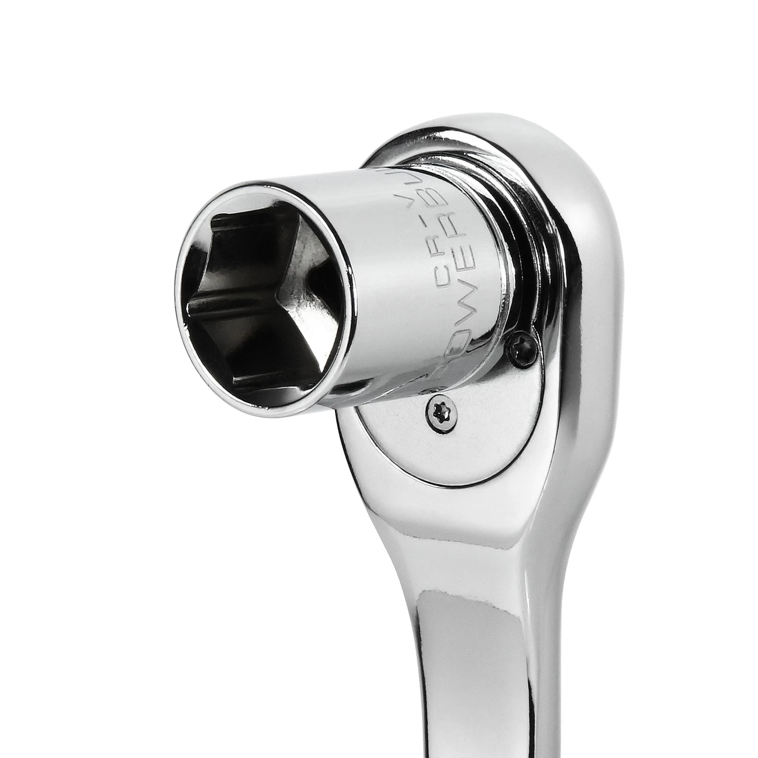 Flash Sale 🤩 Powerbuilt 3/8 in. Drive x 12mm 6 Point Metric Socket 12mm - 940027 🎁 - Image 3