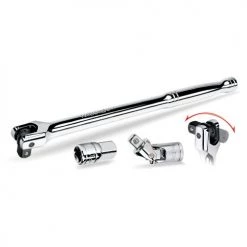 Cheap 🔥 Powerbuilt 641511 3/8-Inch Drive Accessory Set 3-Piece 😉