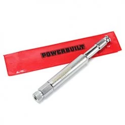 Deals 🧨 Powerbuilt 14mm Back Tap Thread Repair Tool - 640811 👏