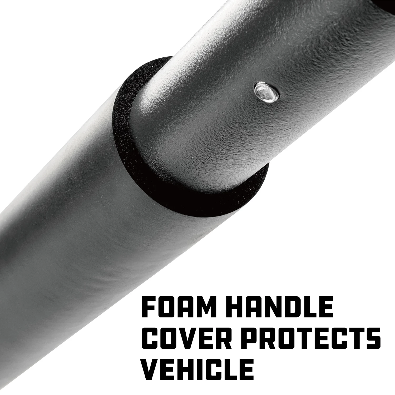 Best Pirce ✨ Powerbuilt 3 Ton Garage Jack, Dual Piston Pump Lift Range from 4-3/4" to 18" 😀 - Image 5