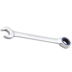 Brand new 🔥 Powerbuilt 9/16 in. Ratcheting Combination 🔧 Wrench - 640149 🔔