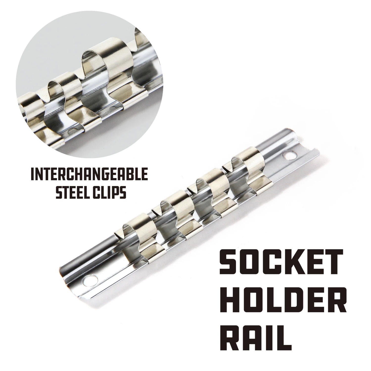 Buy ❤️ Powerbuilt 4 Pc. Torx Bit Socket Set, Star Bits, 3/8" Drive - 640316 🔥 - Image 2