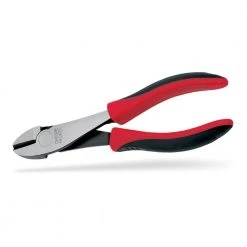 Best Sale ❤️ Powerbuilt 6 Inch Diagonal Pliers - 640386 😀