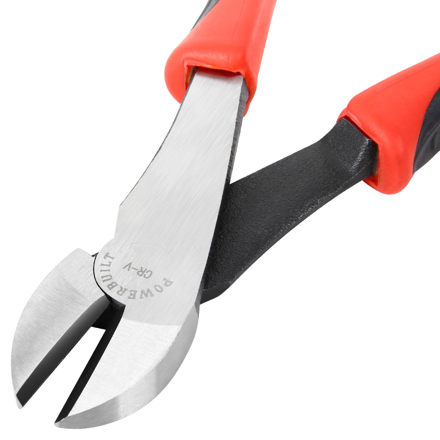 Top 10 ❤️ Powerbuilt 7 Inch Diagonal Pliers - 640387 ⭐ - Image 3