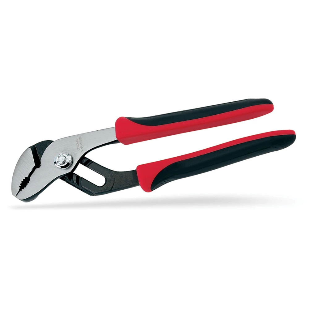 New ๐ Powerbuilt 8 Inch Groove Joint Pliers - 640388 ๐งจ