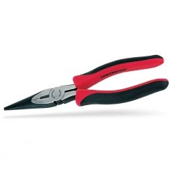 Cheapest 🎉 Powerbuilt 8 Inch Long Nose Pliers - 640393 👏