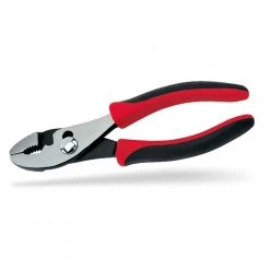 Budget 🤩 Powerbuilt 6 Inch Slip Joint Pliers - 640394 😉