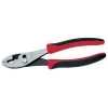 Promo 😉 Powerbuilt 8 Inch Slip Joint Pliers - 640395 😉