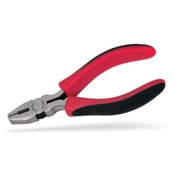 Budget ❤️ Powerbuilt 4-1/2 Inch Mini Linesman Pliers - 640413 ✨