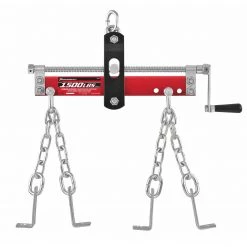 Top 10 🛒 Powerbuilt 1500 Pound Engine Leveler - 640470 ✨