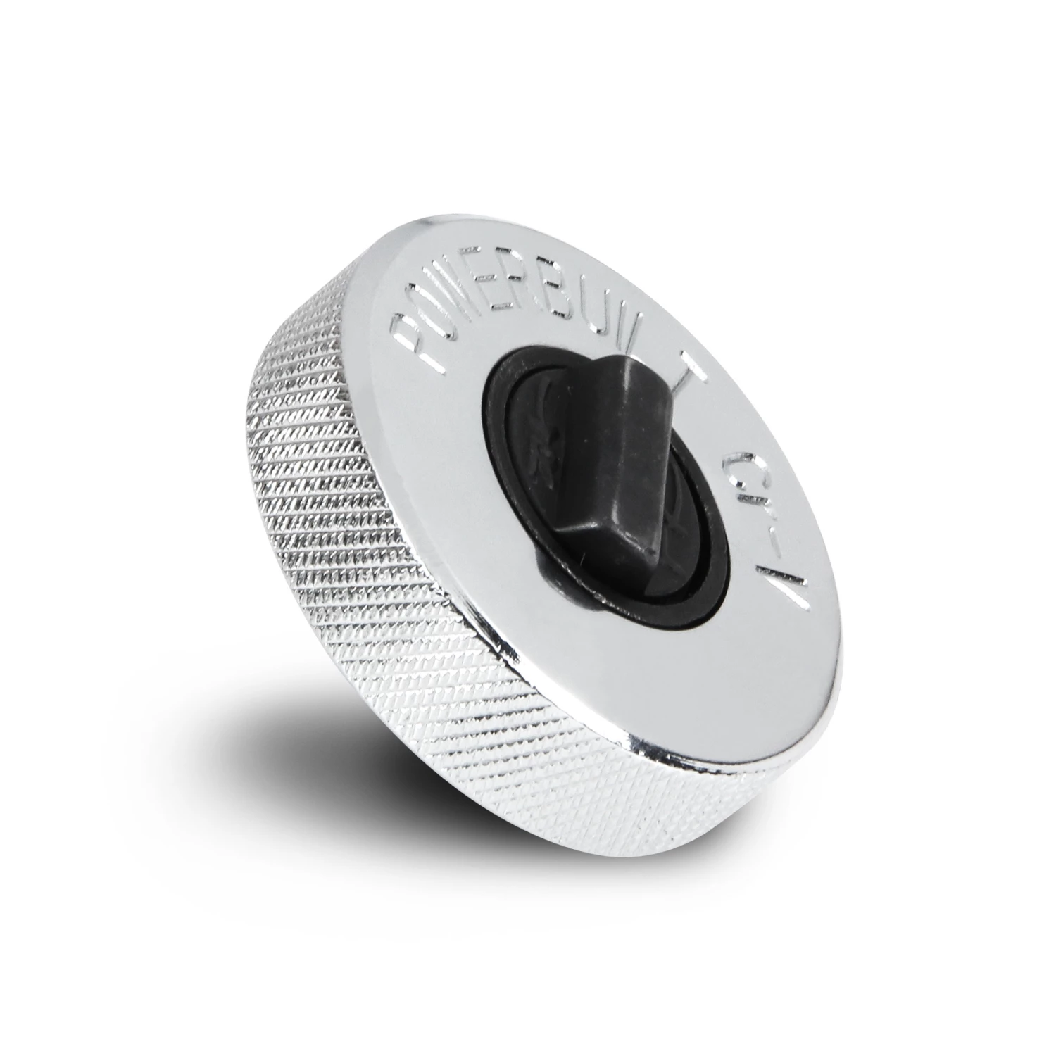 Brand new ✨ Powerbuilt 1/4 Inch Drive 72 Tooth Finger Ratchet - 640501 ❤️