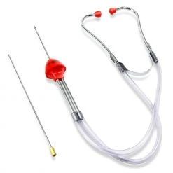 Hot Sale โจ Powerbuilt Mechanic's Stethoscope - 640582 ๐
