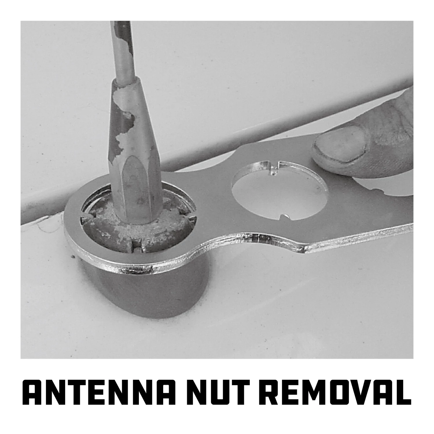 Wholesale 🔔 Powerbuilt Antenna 🔧 Wrench - 640922 👍 - Image 4