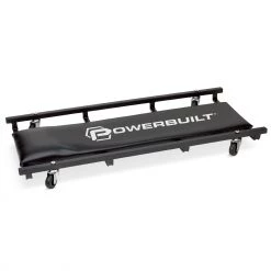 Promo ⌛ Powerbuilt 36 Inch Floor Creeper - 640940 💯