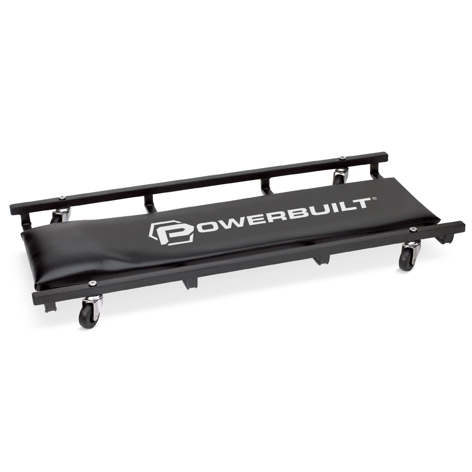 Promo โ Powerbuilt 36 Inch Floor Creeper - 640940 ๐ฏ
