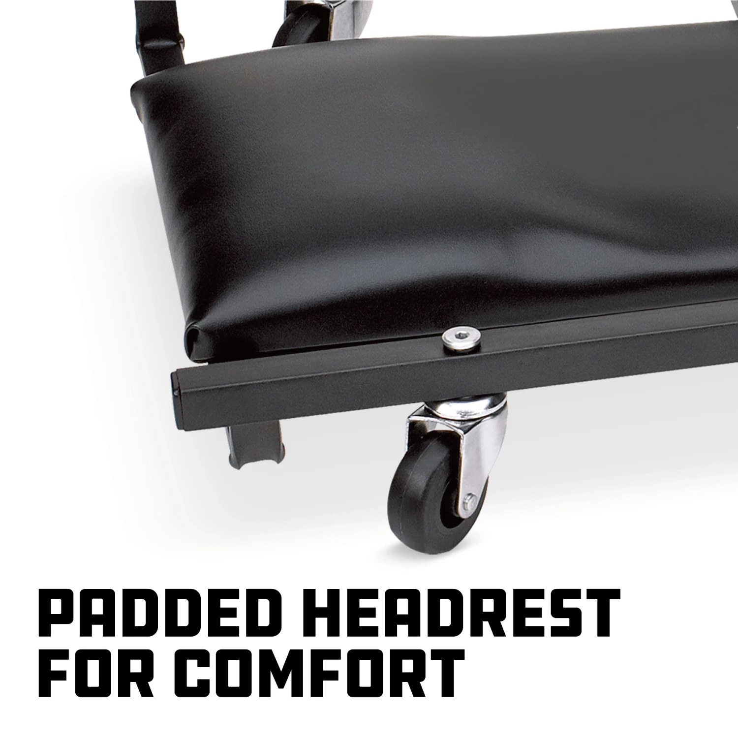 Promo โ Powerbuilt 36 Inch Floor Creeper - 640940 ๐ฏ - Image 3