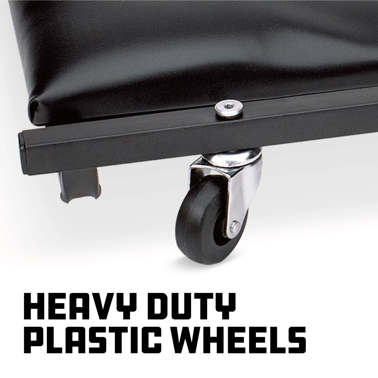 Promo โ Powerbuilt 36 Inch Floor Creeper - 640940 ๐ฏ - Image 5