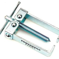Buy 👍 Powerbuilt 4" 2 Jaw Light Duty Gear Puller - 640961 🧨