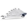 Best reviews of 😉 Powerbuilt 7 Piece SAE Ratchet 🔧 Wrench Set, 72 Tooth, 5/16" to 3/4" ✔️