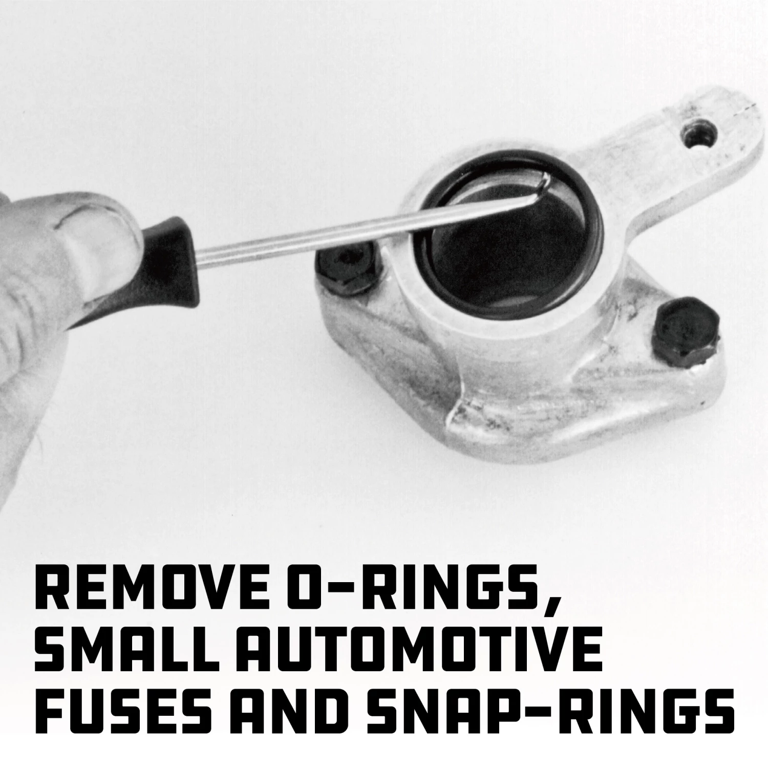 Best reviews of 🌟 Powerbuilt 4 Pc Pick And Seal Kit - 641134 💯 - Image 5