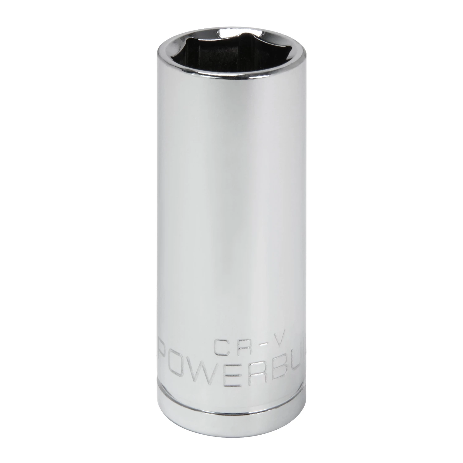 Top 10 ✔️ Powerbuilt 3/8 Inch Drive x 17 MM 6 Point Deep Socket - 641217 🔔
