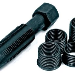 Best Sale 🧨 Powerbuilt 14mm Cylinder Head Rethreader Kit - 641295 🔥