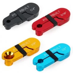 Brand new 🔔 Powerbuilt 4 Piece Disconnect Tool Set - 641478 🔥