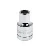 Flash Sale 🔔 Powerbuilt 1/2 Inch Drive x 9 MM 12 Point Shallow Socket - 641764 🔔