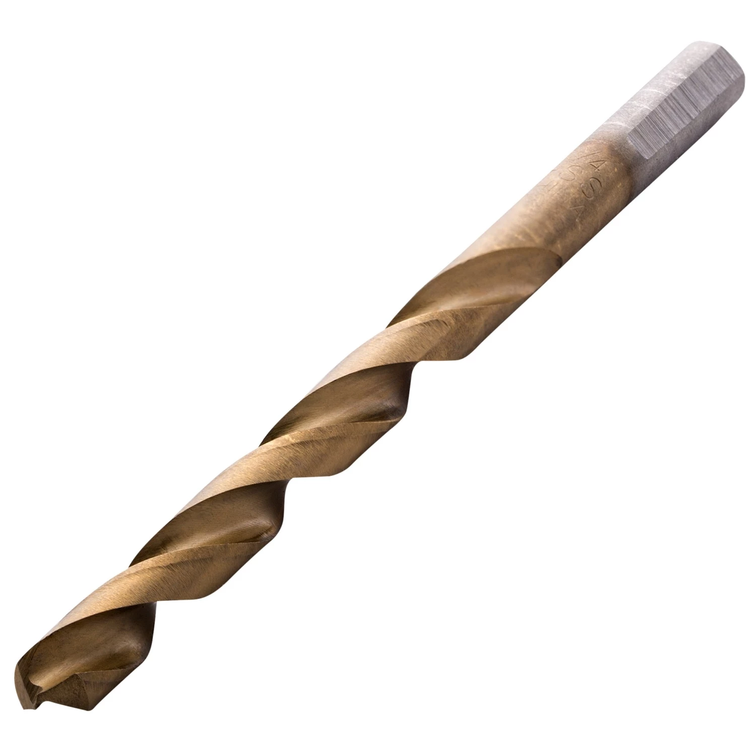 Cheapest 🔔 Powerbuilt 1/4" Titanium Drill Bit - 642270M ⭐ - Image 2