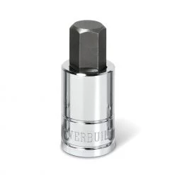 Cheapest 🧨 Powerbuilt 1/2 Inch Drive x 14MM Hex Bit Socket - 642277 🛒