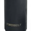 Best reviews of 😀 Powerbuilt 1/2-inch Drive Metric Deep Impact Socket 19mm - 642318 ✨