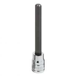 Cheapest 🔔 Powerbuilt 3/8 in. Drive X 8mm Extra Long Hex Bit Socket, 4 in. Long - 642333 😍