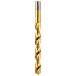 Best deal ✔️ Powerbuilt 7/16" Titanium 🧥 Coated Drill Bit - 642663 🎁