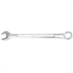 Buy 🥰 Powerbuilt 1-1/4 Inch Fully Polished SAE Raised Panel Combination 🔧 Wrench - 644015 👏