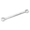 Coupon 🥰 Powerbuilt 13 x 14 MM Metric Flare Nut 🔧 Wrench - 644038 🎁