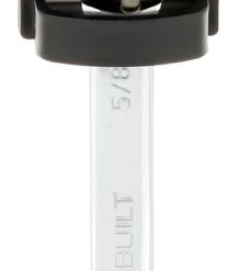 Best Pirce 🔥 Powerbuilt 5/8 in. Reversible Ratcheting Combination 🔧 Wrench - 644106 ⭐