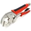 Coupon ✨ Powerbuilt 10 Inch Locking Pliers - 645016 🎁