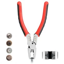 Discount 🎉 Powerbuilt 6 Inch Multi-Function Screw Remover Pliers - 645028 🧨