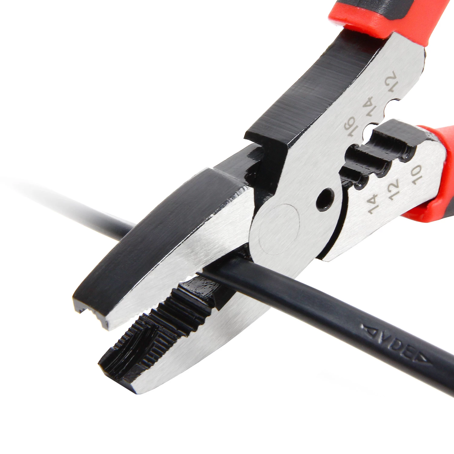 Discount ๐ Powerbuilt 6 Inch Multi-Function Screw Remover Pliers - 645028 ๐งจ - Image 2