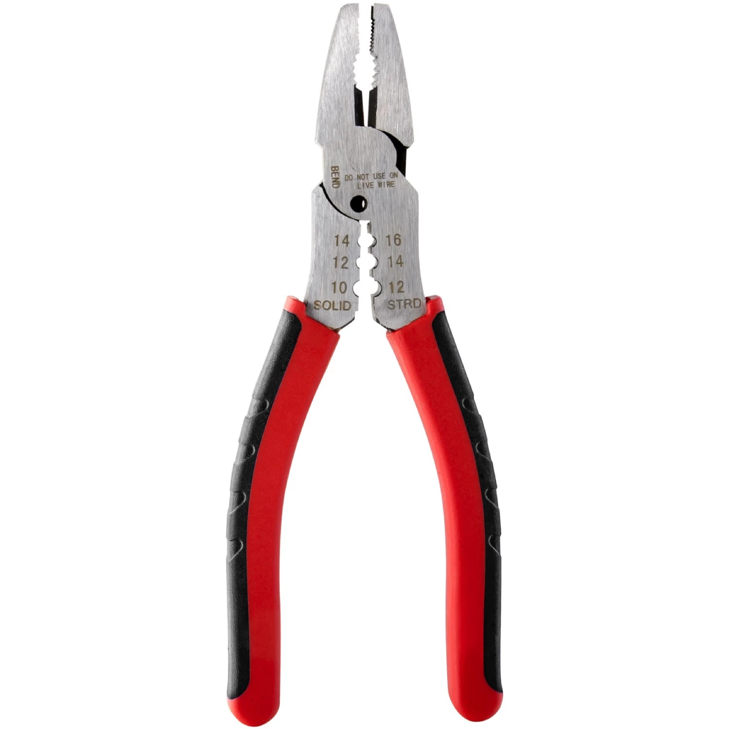 Discount ๐ Powerbuilt 6 Inch Multi-Function Screw Remover Pliers - 645028 ๐งจ - Image 5
