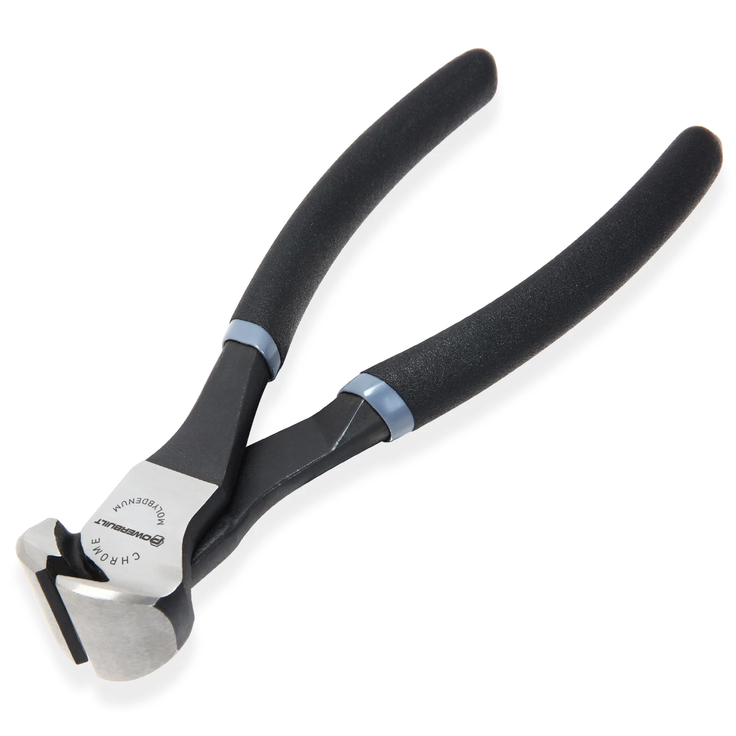 Hot Sale ๐ Powerbuilt 6 Inch Pro Tech End Nipper Pliers - 645030 ๐งจ