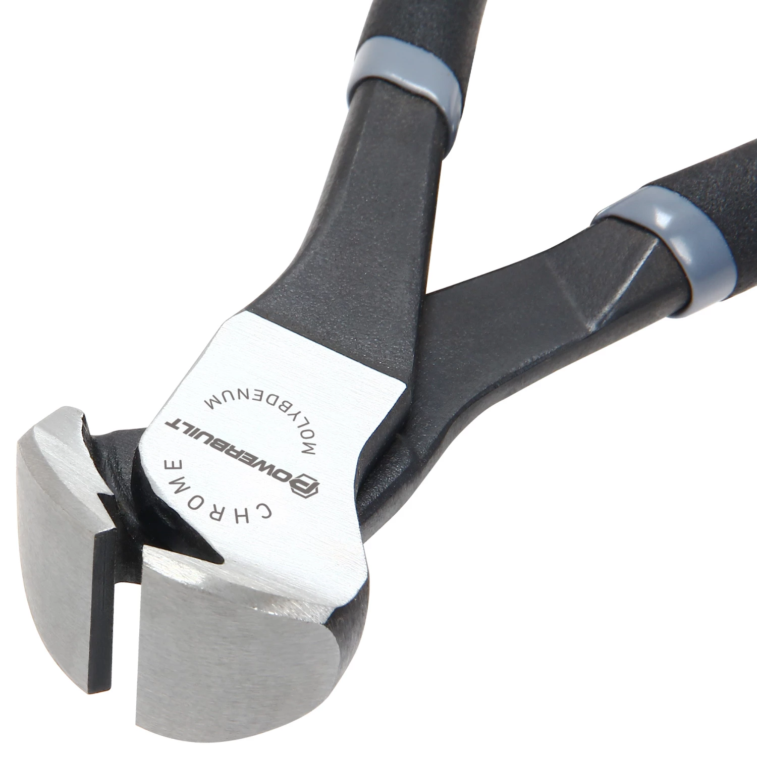 Hot Sale ๐ Powerbuilt 6 Inch Pro Tech End Nipper Pliers - 645030 ๐งจ - Image 4